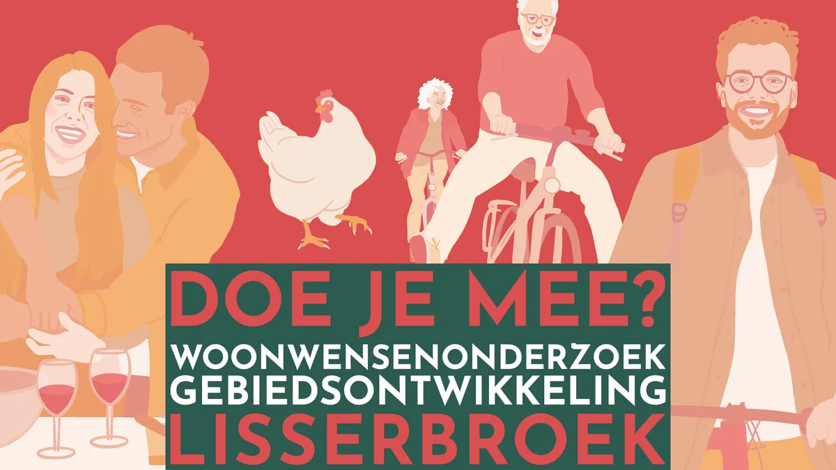 Wat zijn jouw woonwensen?